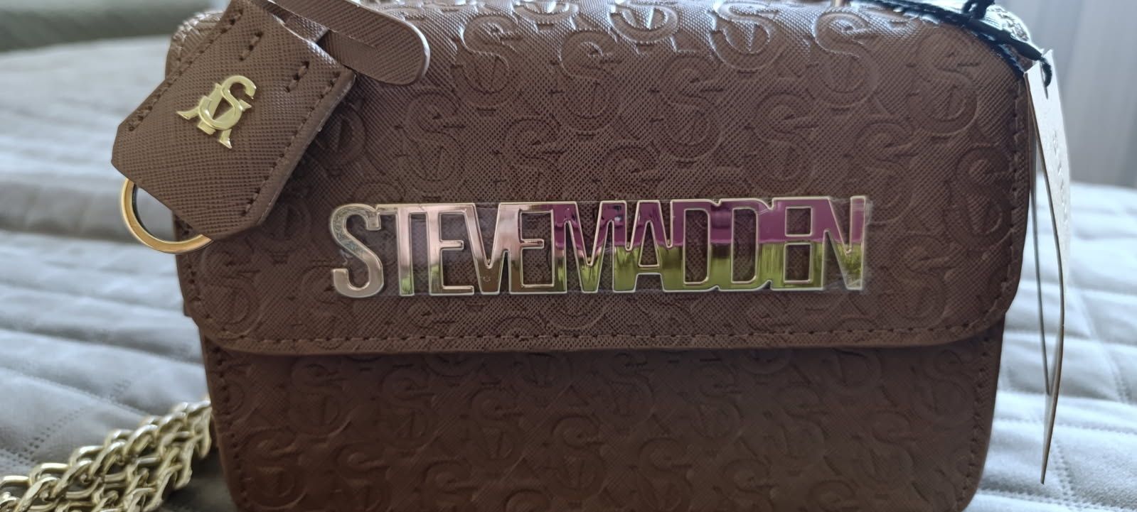 Torebka Steve Madden