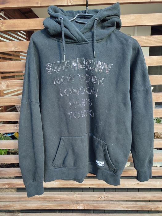 Bluza superdry rozmiar XS/ S