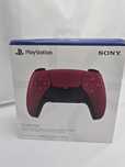 Pad do ps5 bordowy Nowy