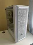 Pc gaming com pouco uso
