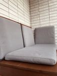 Poduszki ogrodowe Ikea