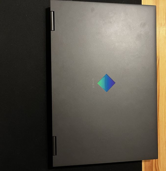 Portatil gaming OMEN 16 Como Novo