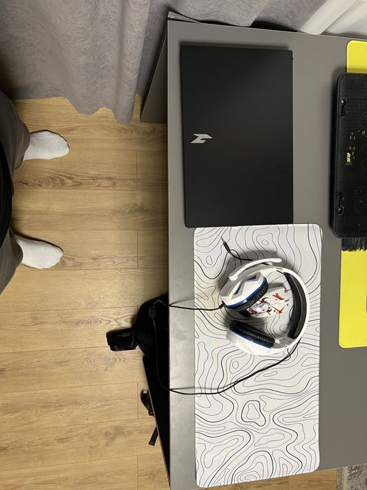 Ноутбук Acer Nitro V 15