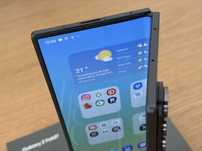 Samsung Fold 7 novo