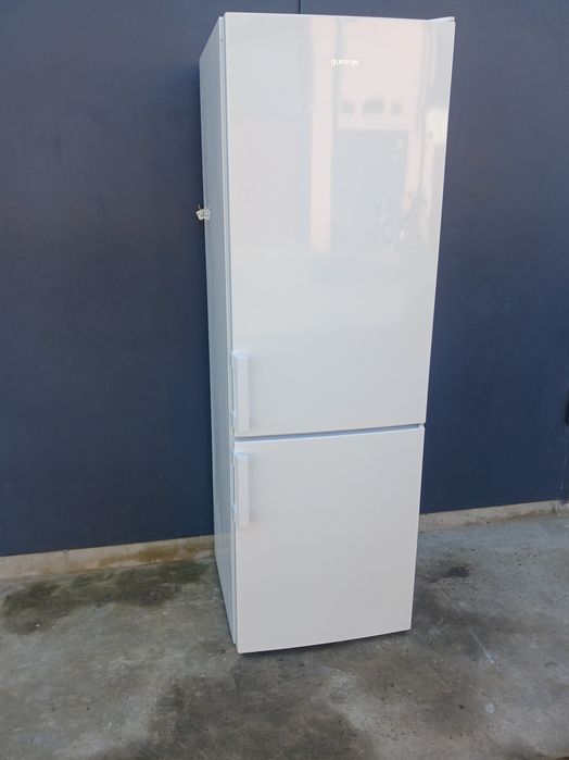 Холодильник зі Швеції Gorenje, відмінний стан