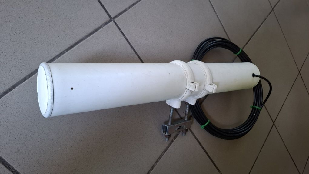 Antena kierunkowa WiFi 2.4 GHZ GSM-GPRS-EDGE-UMTS-HSDPA wydajna 4G 5G