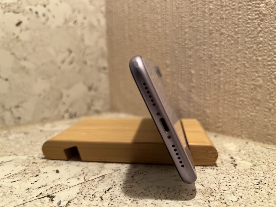 Айфон 11 128 Neverlock