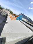 Płyty drogowe MON 300x150x15, beton C35/45, podwójnie zbrojone, Nowe