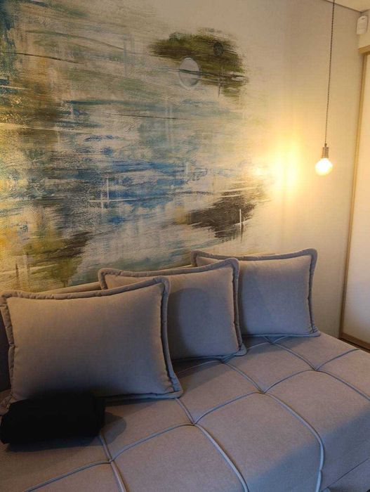 Сдам ул Инглези, ЖК Виа Рома 1-но комнатная квартира 47 кв м ВП