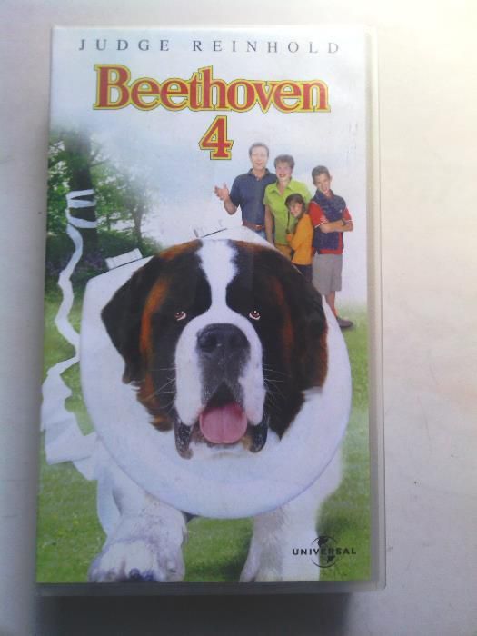 Beethoven - Uma aventura hilariante