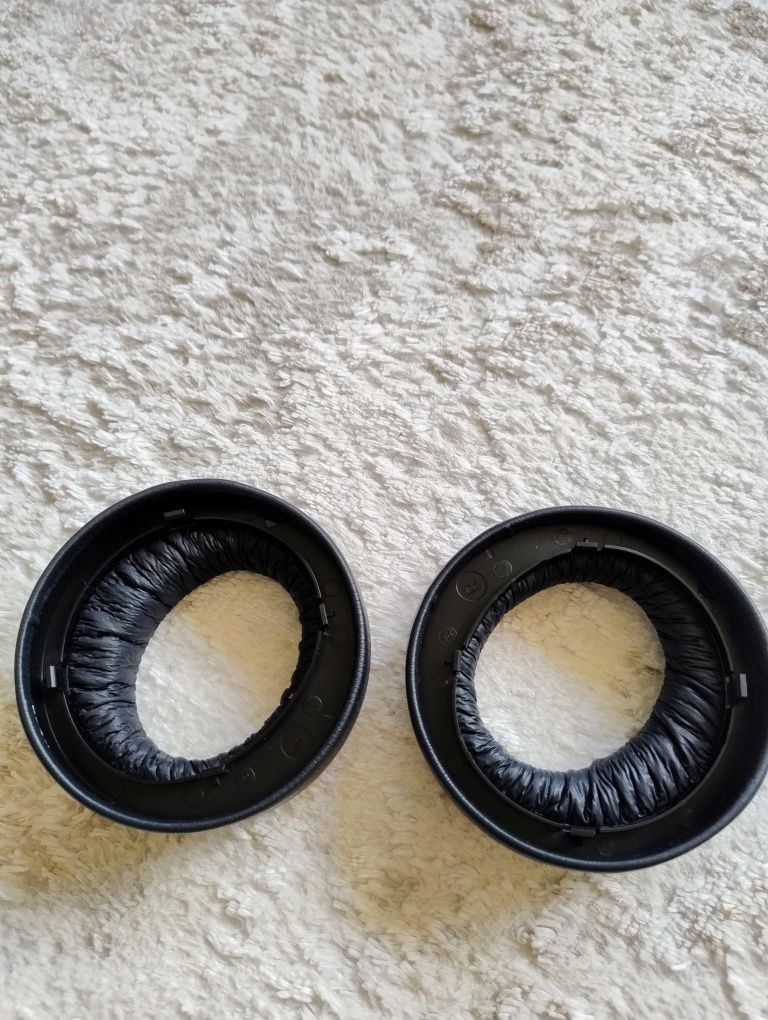 Амбушюри для Sony Pulse 3D Wireless Headset