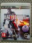 Gra Ps3 battlefield 4 PL dubbing