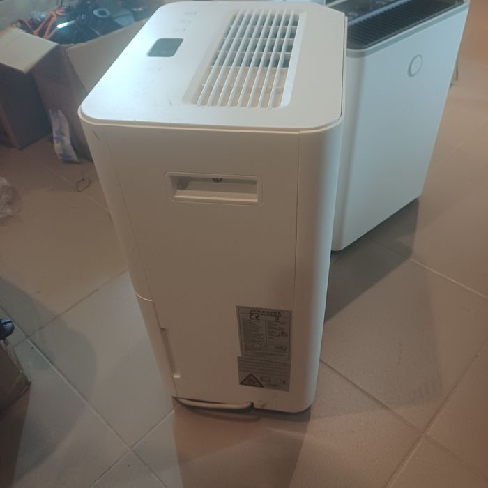 Осушувач повітря Cronos 20L OL20-BD068B Wi-Fi