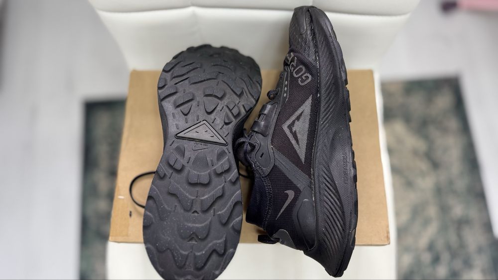 Оригінальні чоловічі кросівки Nike Pegasus Trail 3 GORE-TEX
