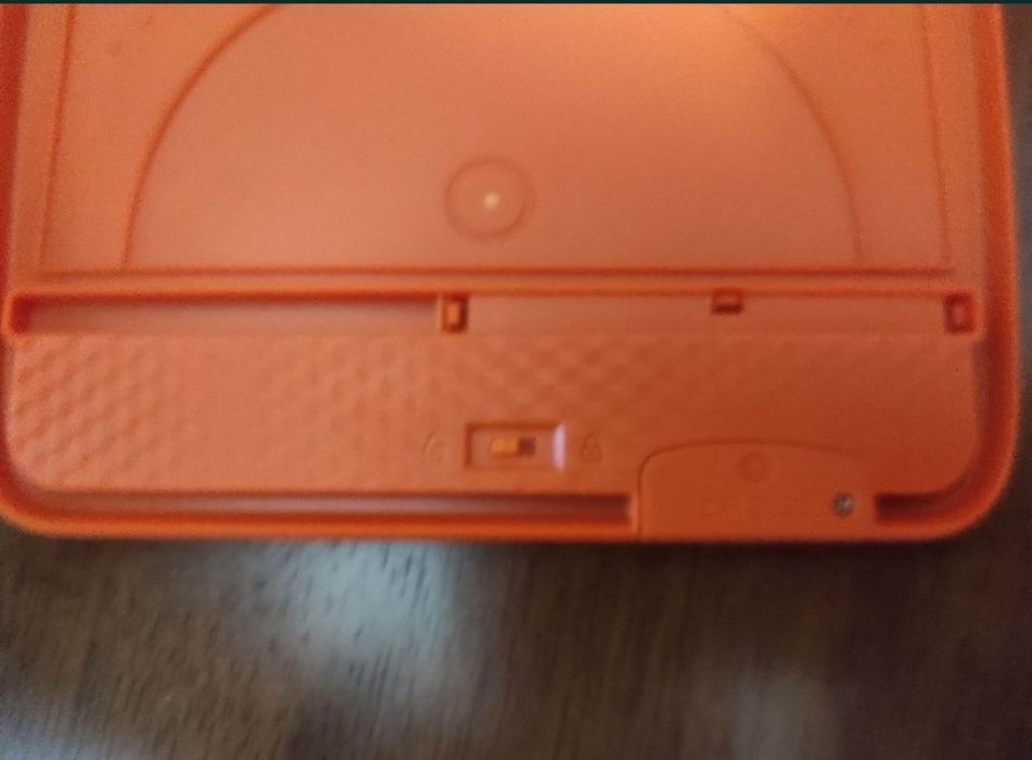 Quadro/prancha/tablet de desenho 8.5''