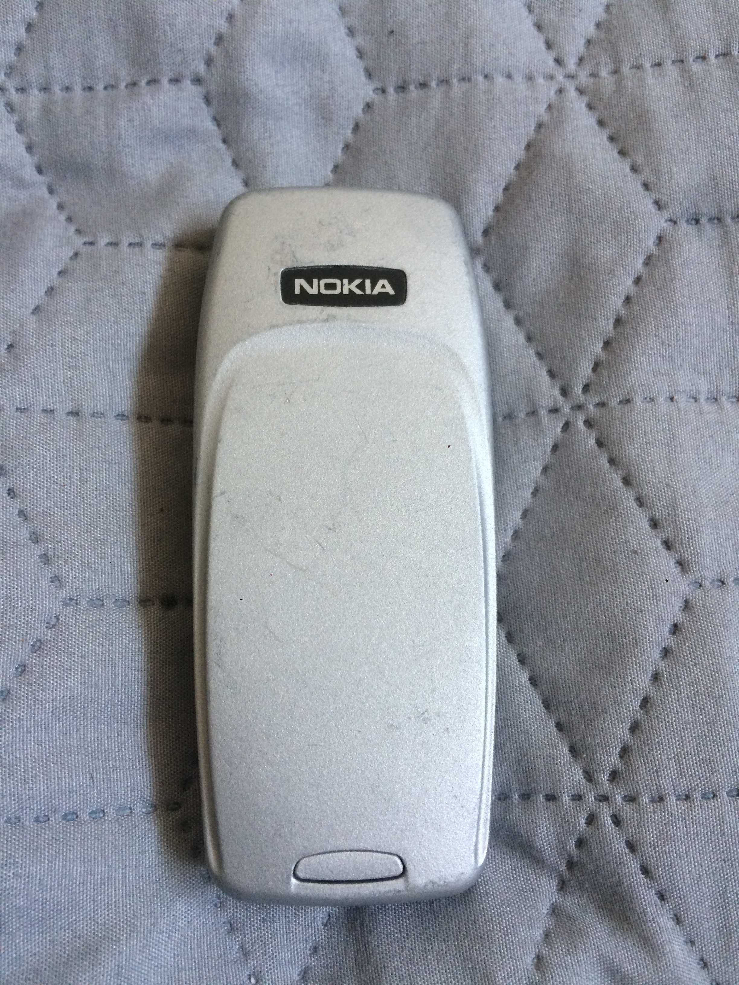 Kultowa Nokia 3310 oryginał super stan bez blokady sim-lock