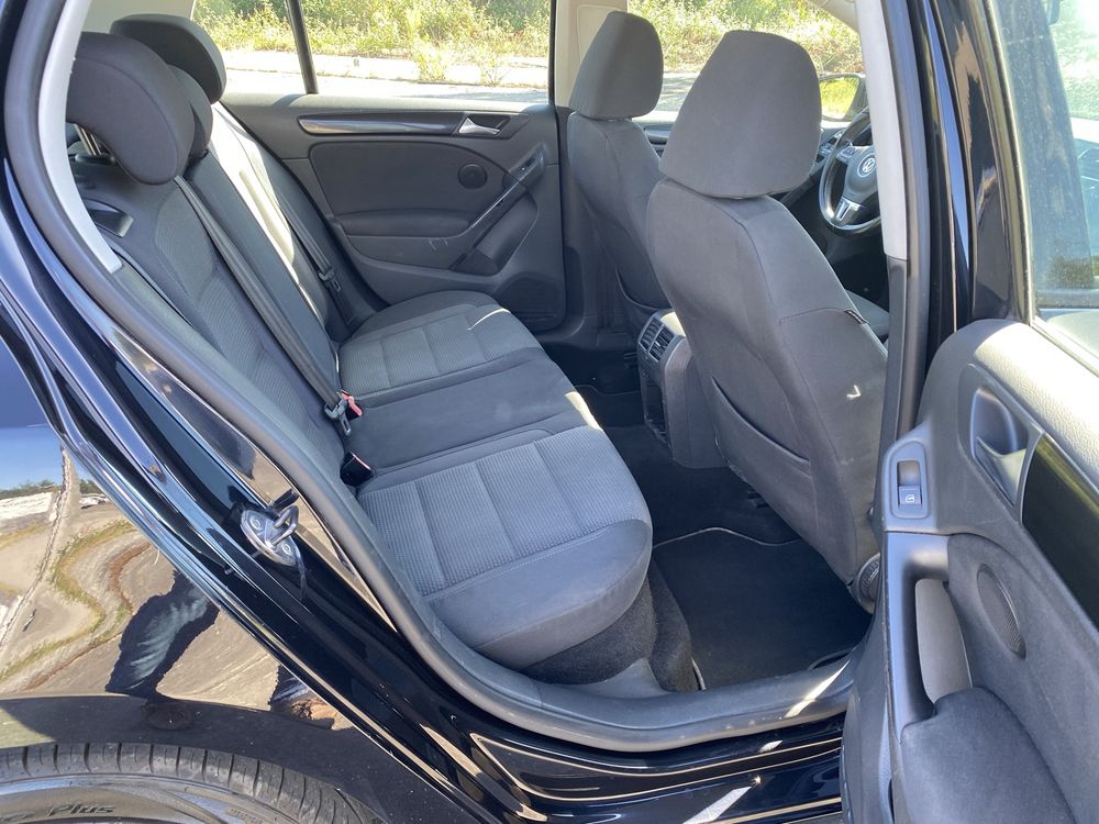 VW Golf 2.0 TDI 110cv - 1 dono
