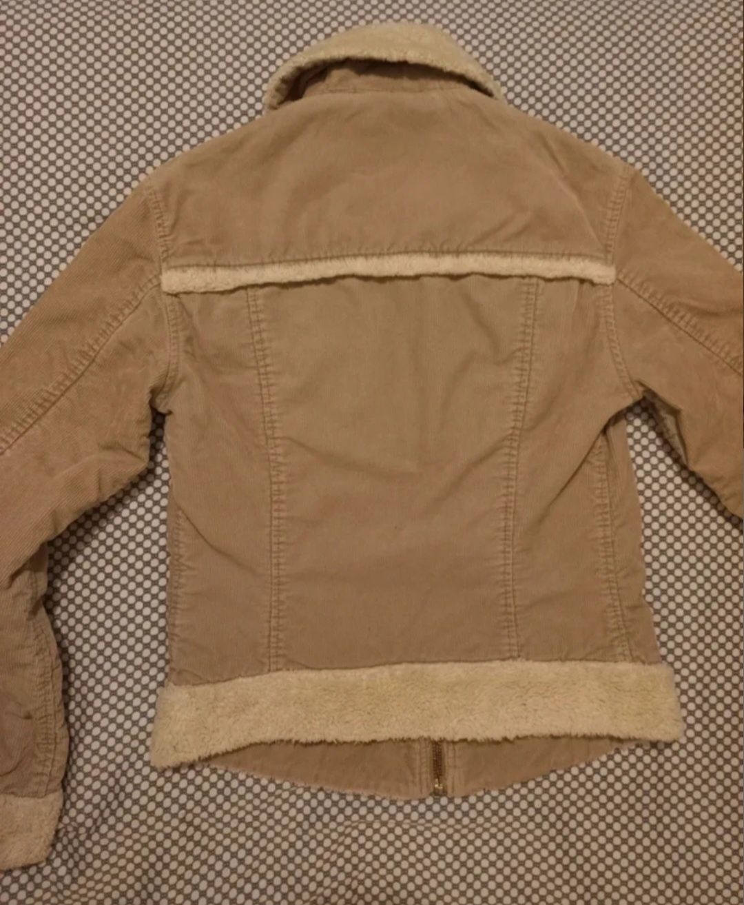 Blusão Levi's Bombazine