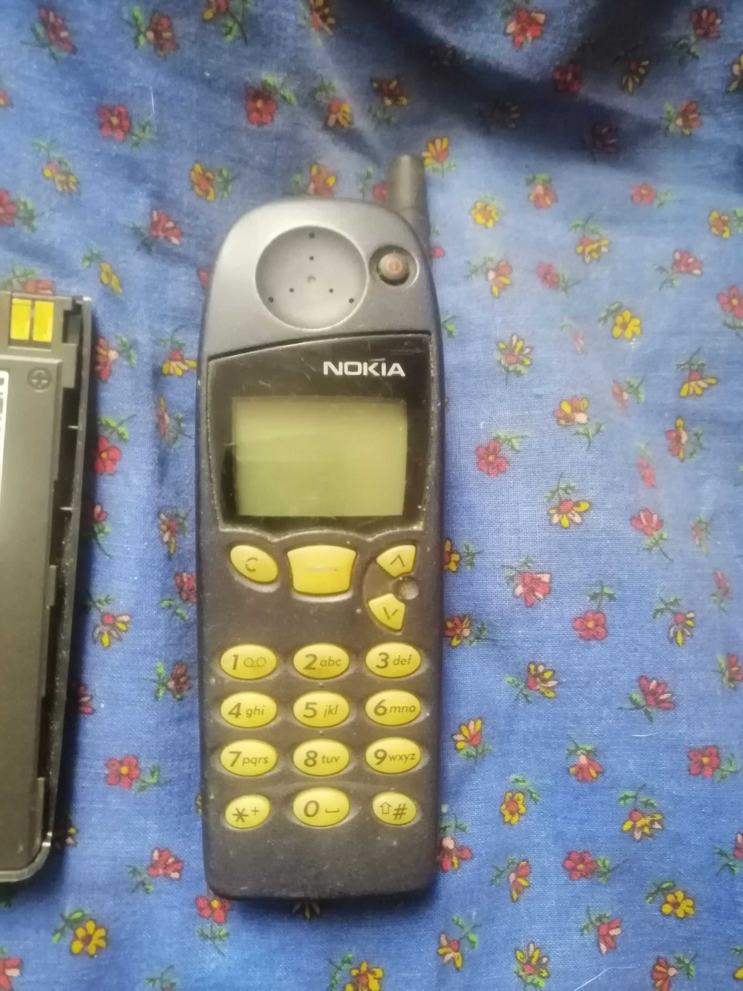 telefon komorkowy nokia 5110