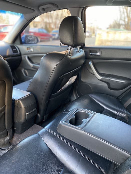 Honda Accord 7 2004 2.4 Executive