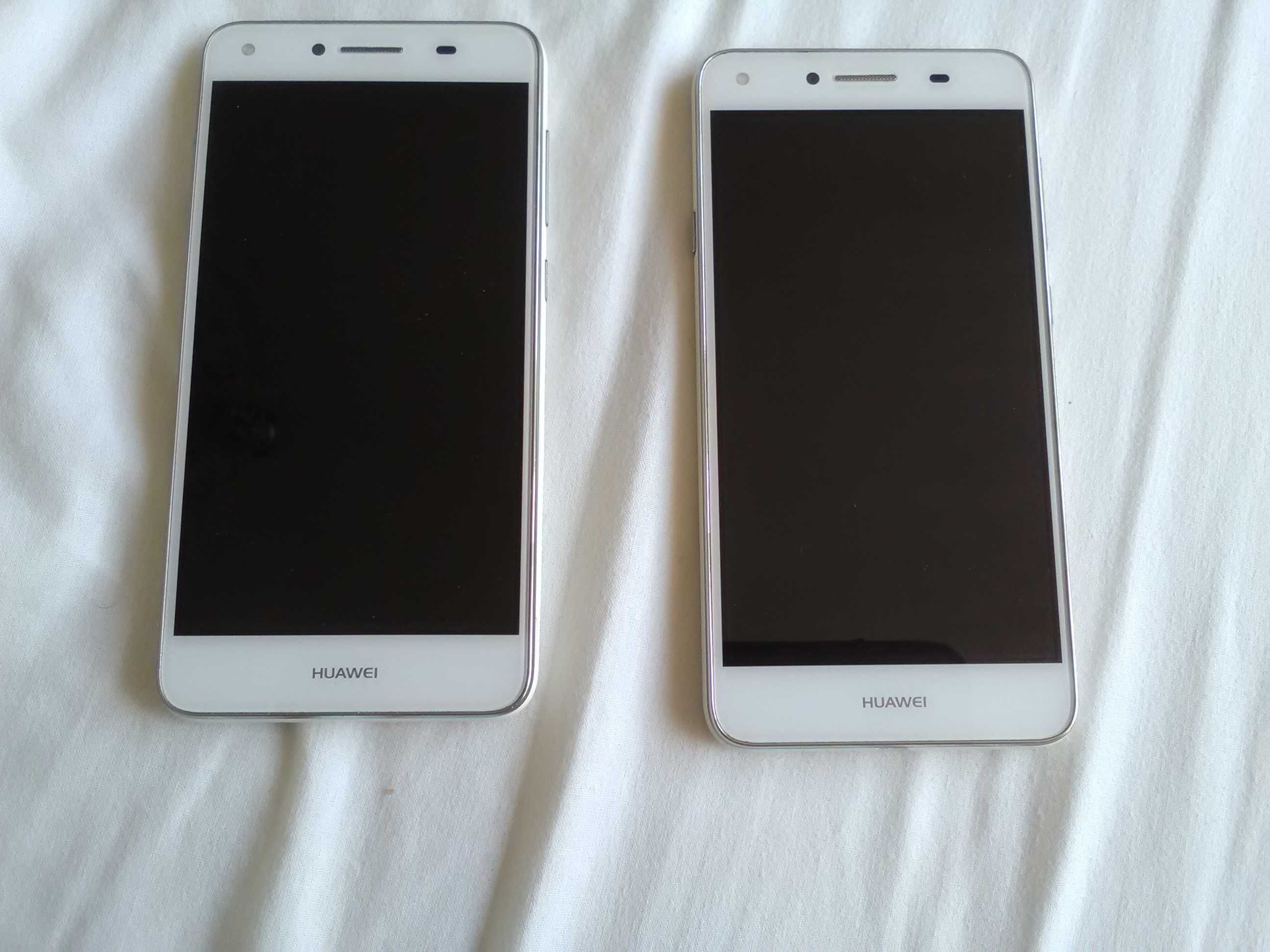 Telefony Huawei y5