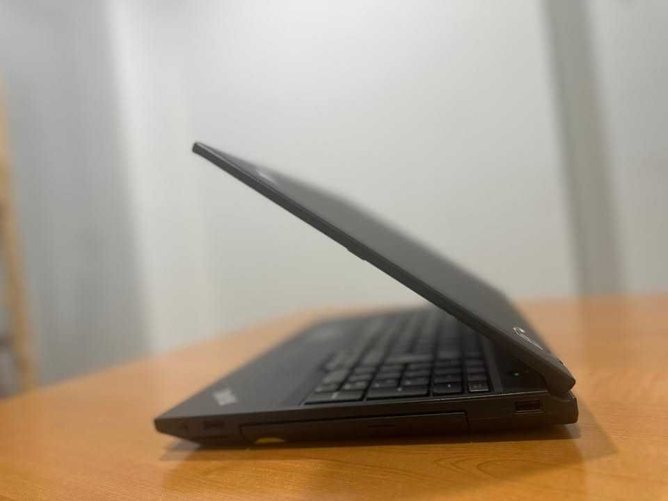 Lenovo ThinkPad L540 Core i5 - 8GB - 240GB SSD