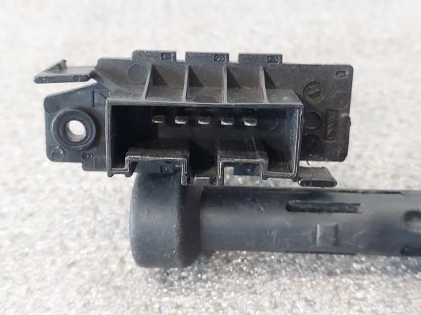 Resistência da chauffage / sofagem CITROËN Jumper Furgão