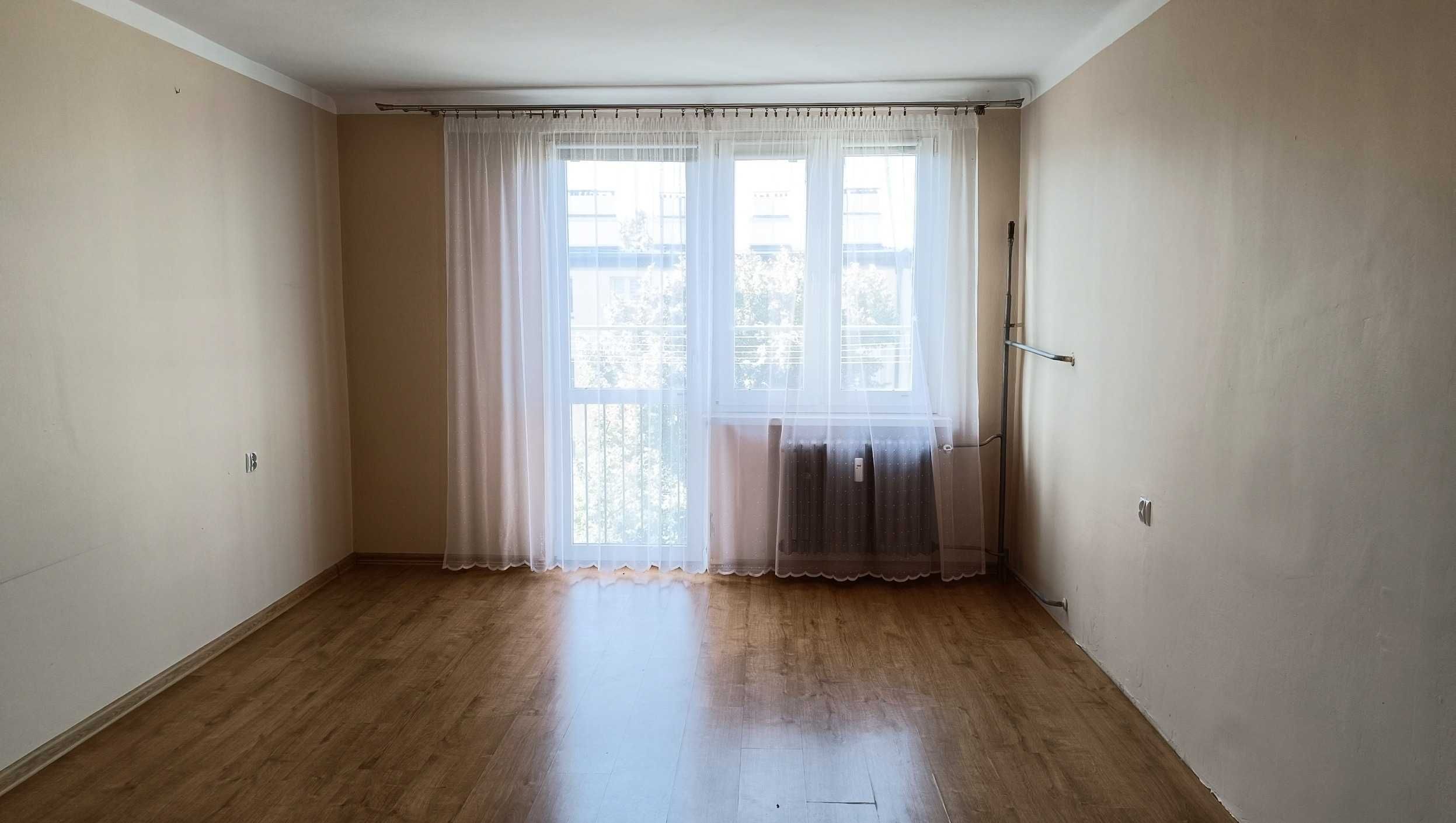 Mieszkanie 35m2 w Tarnowie