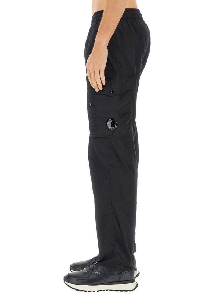 Cp Company Chrom-R штани 18CMPA062A005904G