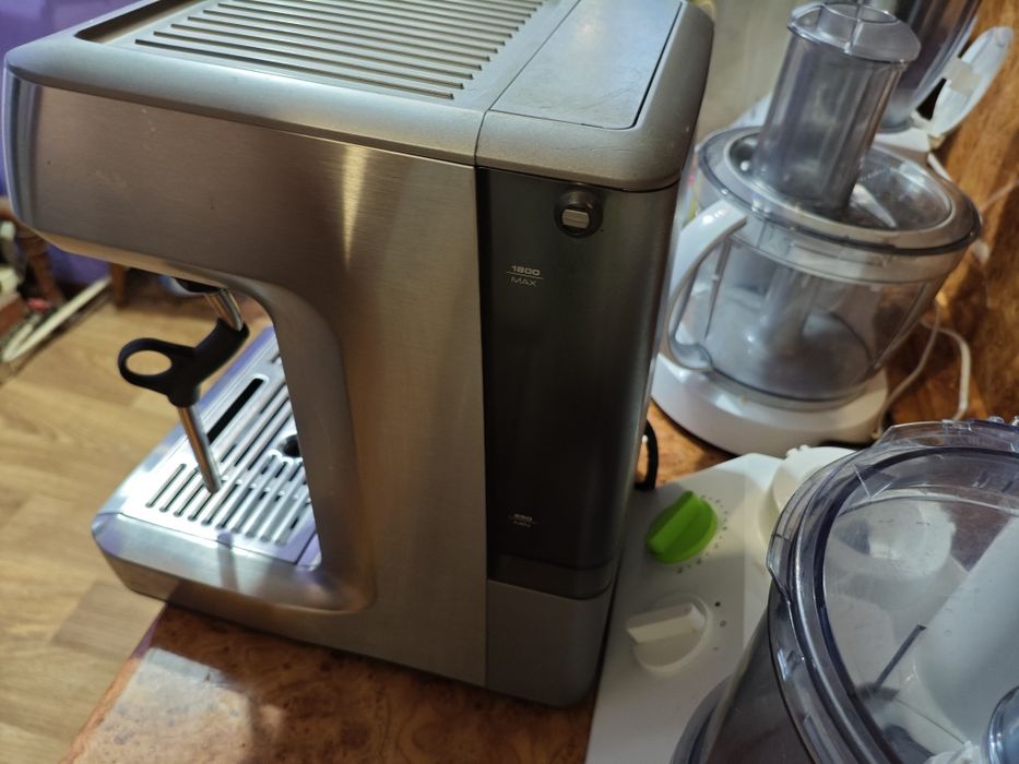 Sage/Breville Duo Temp Pro
