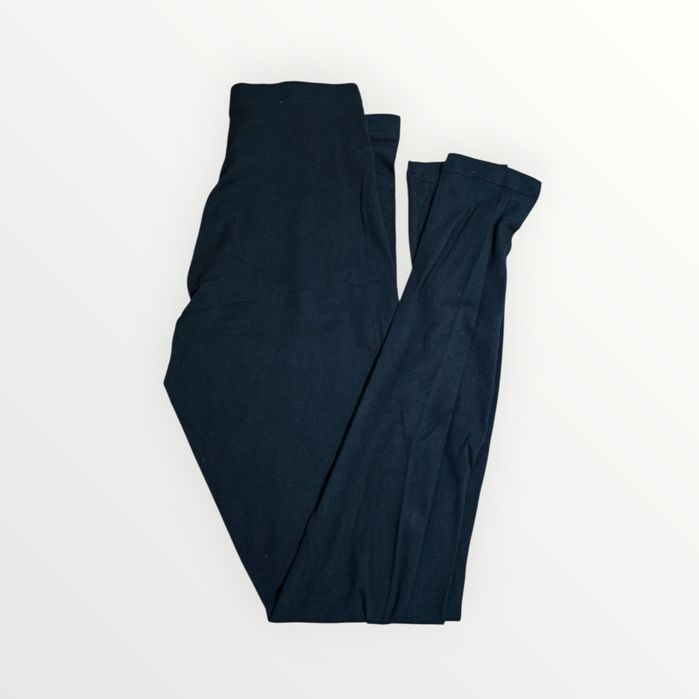 Nowe legginsy damskie bawełniane S