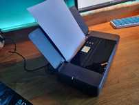 Drukarka mobilna HP officejet 202 Mobile Printer 2szt.
