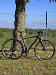Cannondale Topstone 4 | Gravel 2022 | Rozmiar S