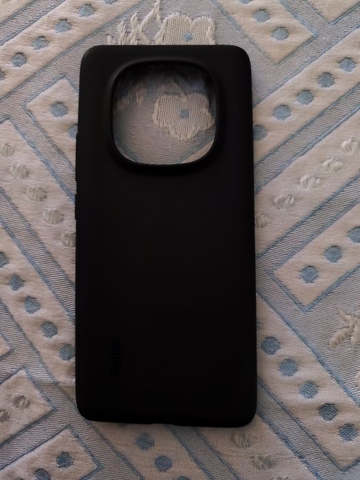 Capa Redmi 14 pro