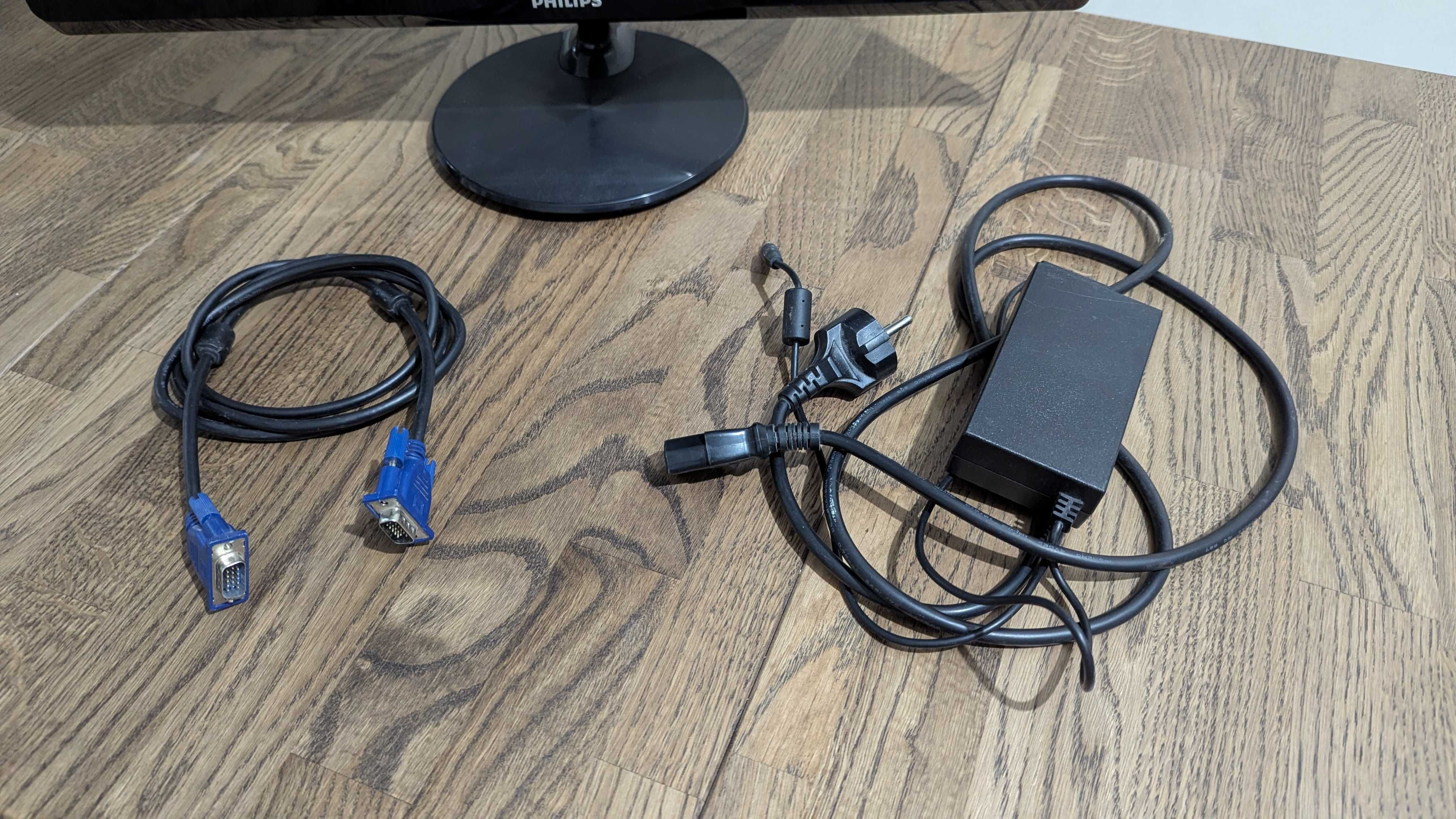 Монітор Philips 247E