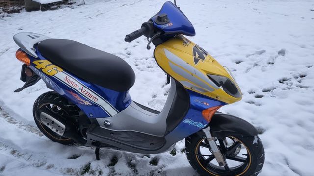 Honda SZX50X !! X8R !! 50 !! 2002 rok !!