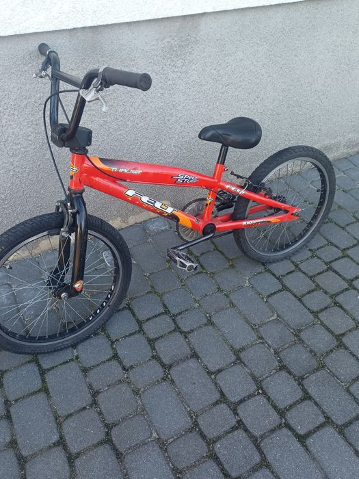 Sprzedam rower BMX FELT