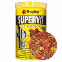 Tropical SUPER-VIT 1L -190g pokarm PREMIUM dla ryb uzupełnienie