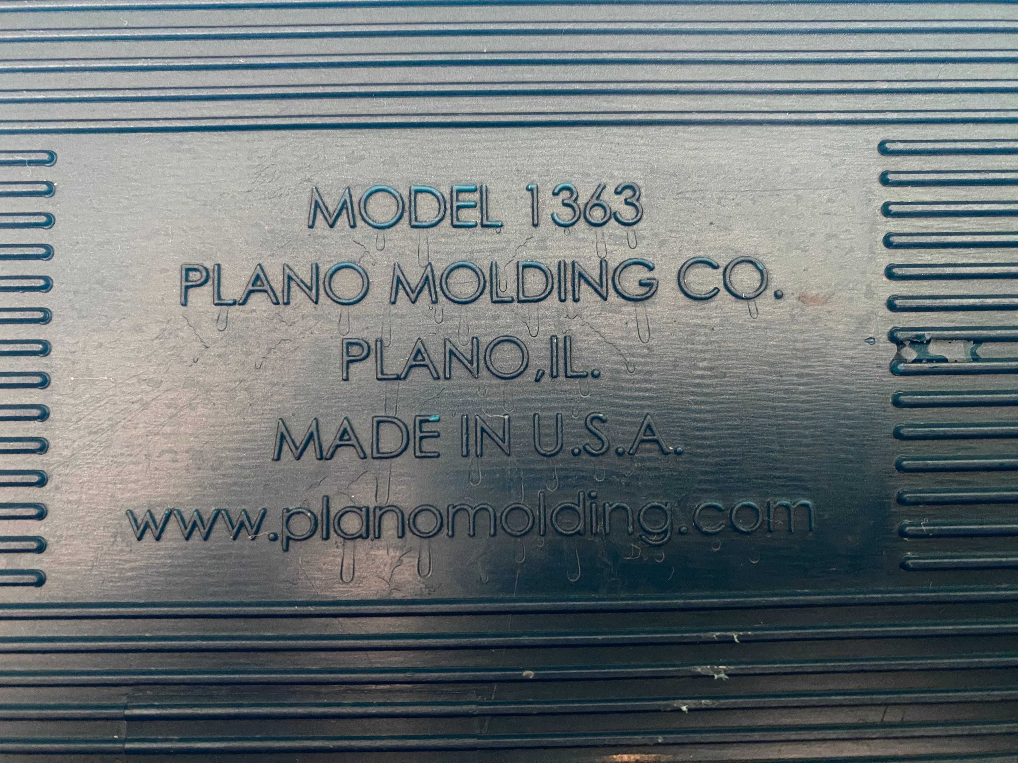 Ящик для рыбалки Plano Model 1363 USA