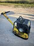 Zagęszczarka 265 kg Wacker DPU3750