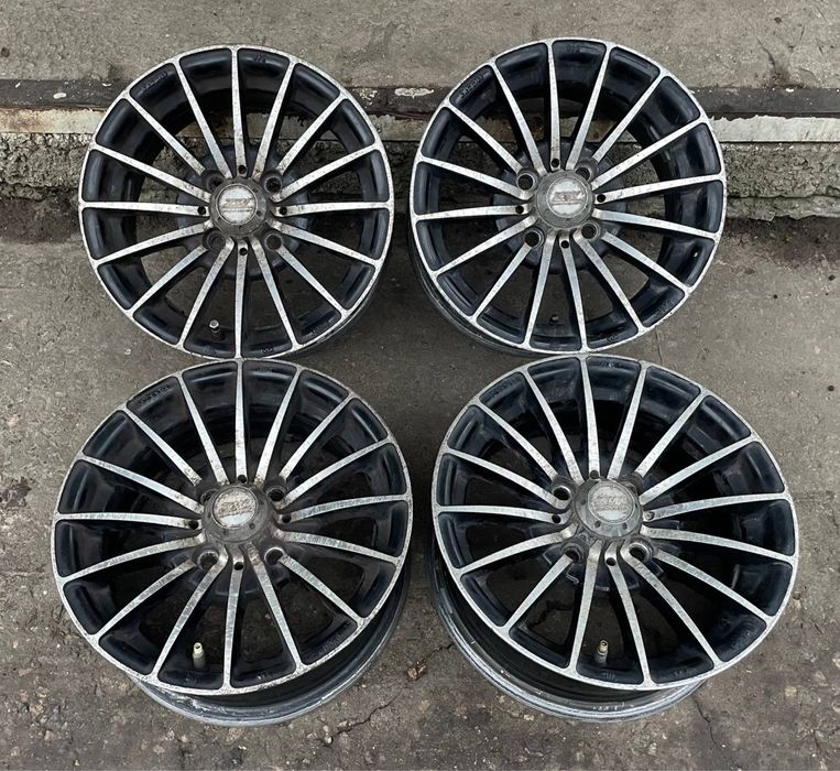 Диски R13 4x98 Et12