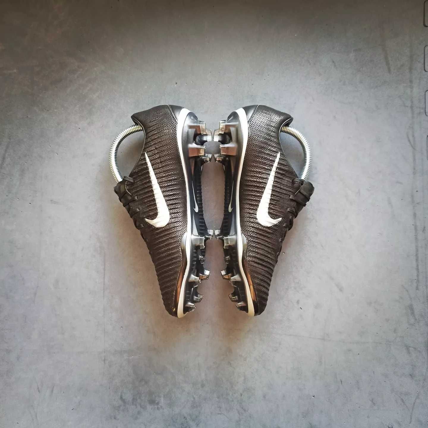Korki Nike Mercurial Vapor XI Tech Craft FG 39