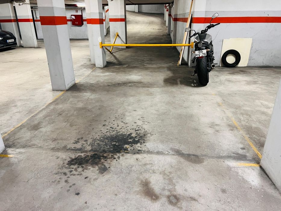 Ao Lado do Hospital da Prelada