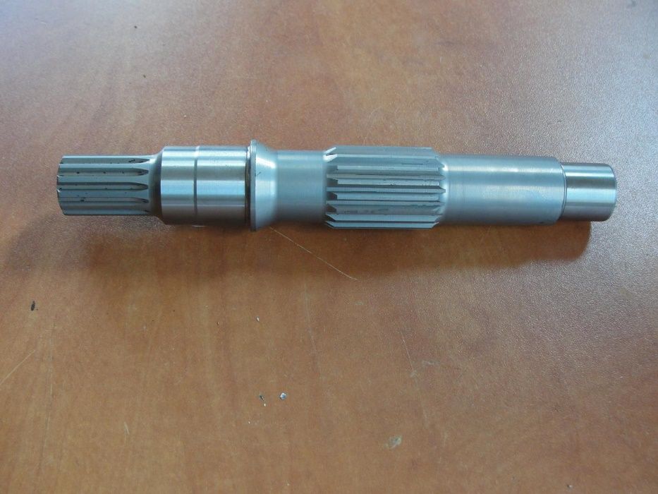 Wałek pompy hydraulicznej Rexroth Manitou org