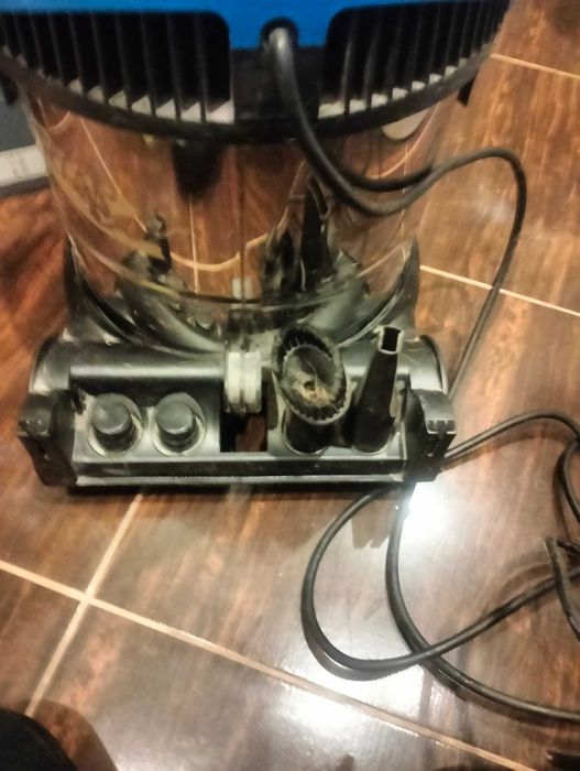 Sprzedam odkurzacz przemysłowy kanwod