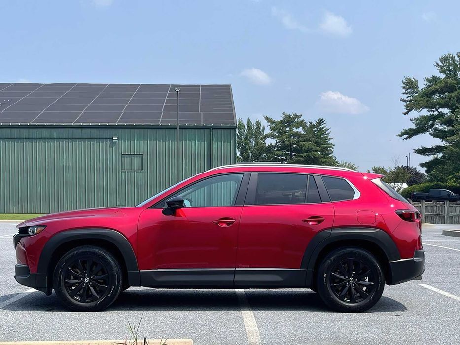 Mazda CX-50 S Preferred      2023