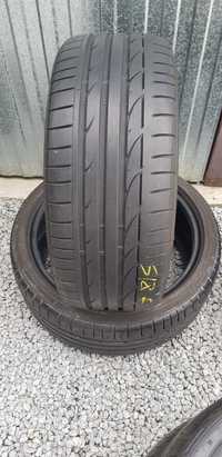 Opony letnie Bridgestone 2 sztuki 225/40/18 RSC