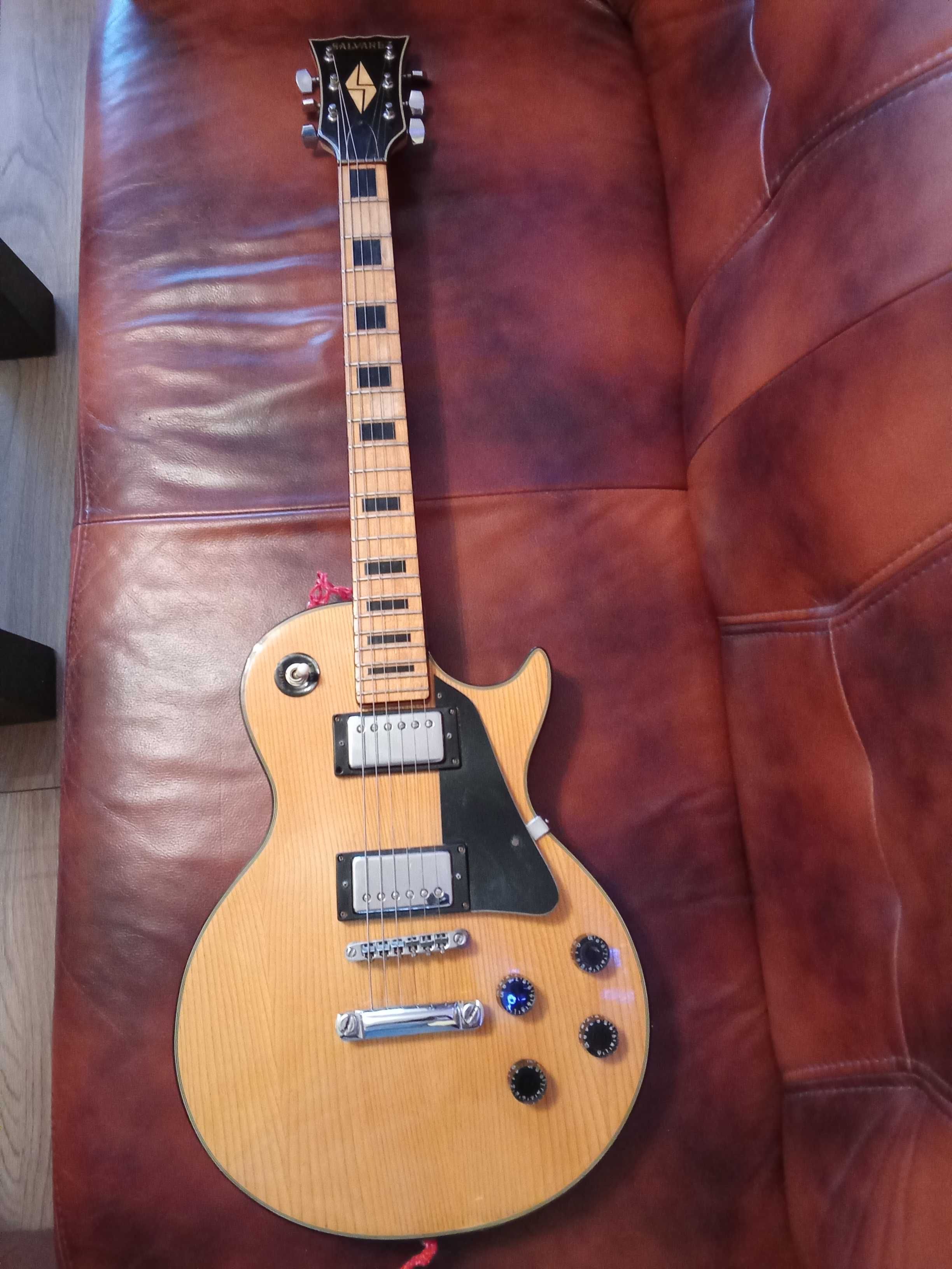 Gitara Les Paul Okazja