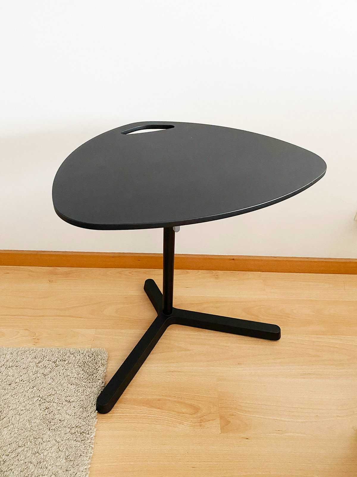 Mesa Suporte para Portátil IKEA Inclinável - Excelente Estado!