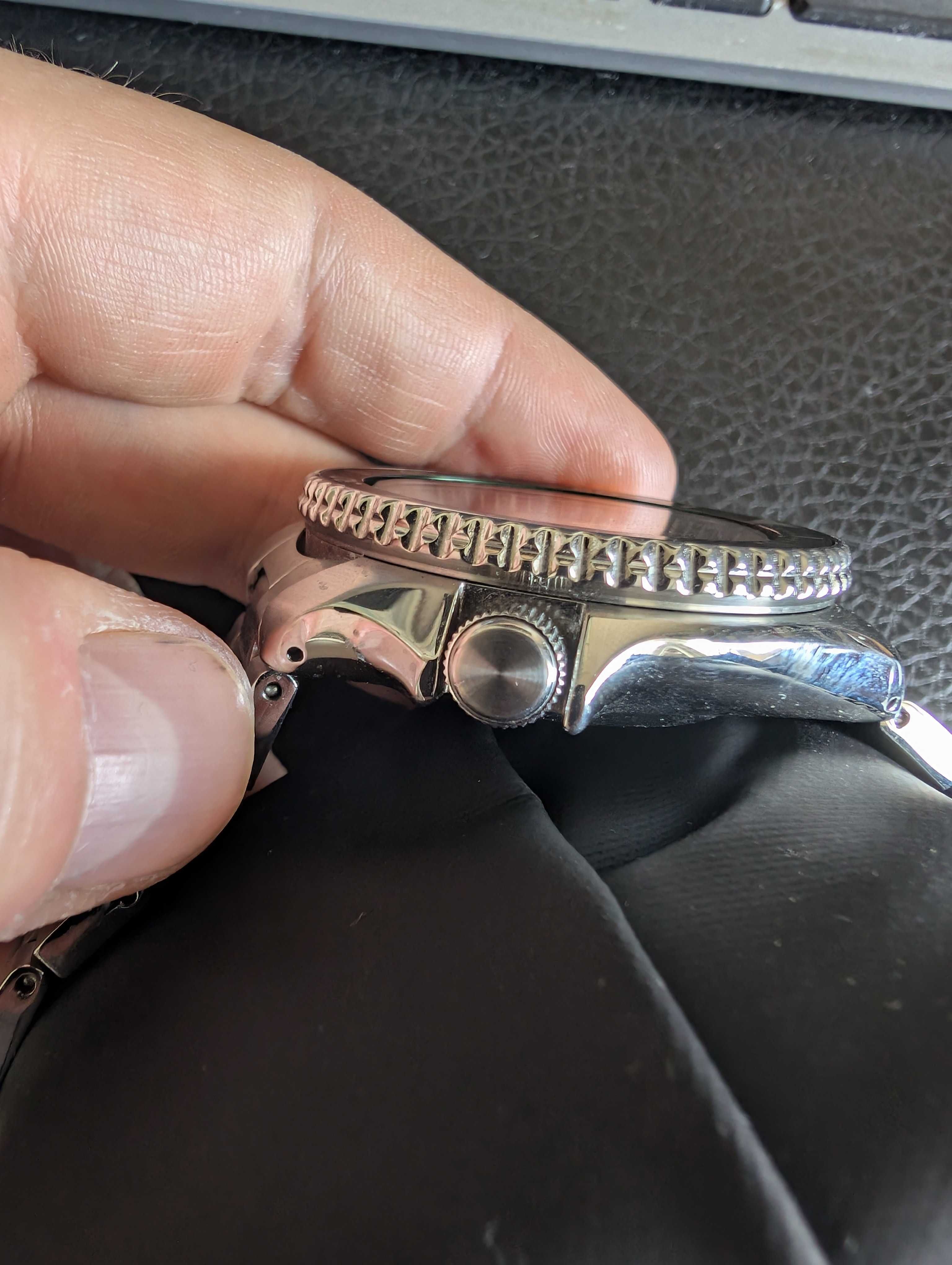 Seiko 5 Sports Automatic Green
